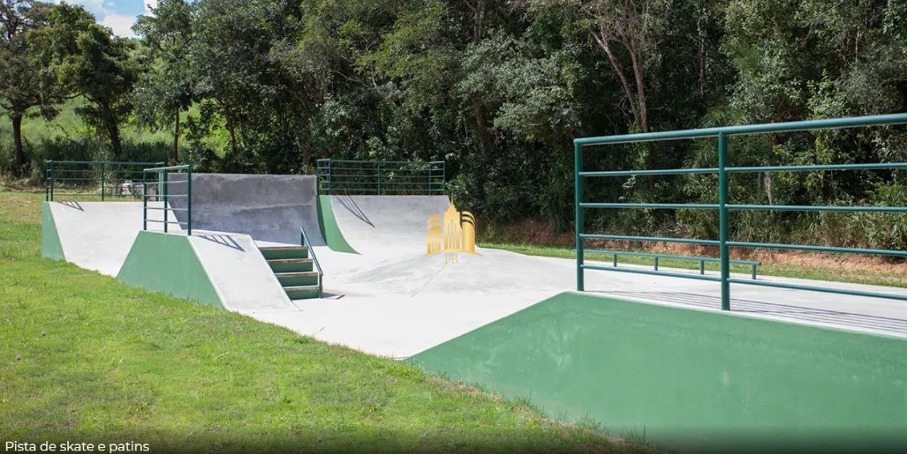 Lotes no Condomínio Valle da Serra, Betim: Segurança, Lazer e Natureza! - Foto 11