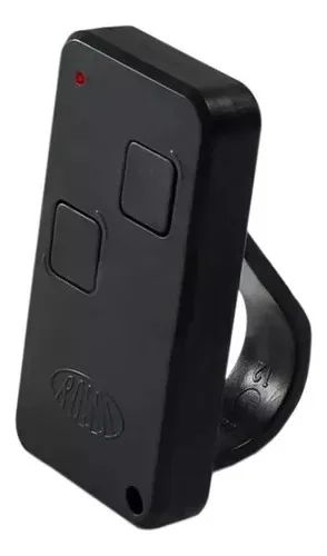 controle portão rossi