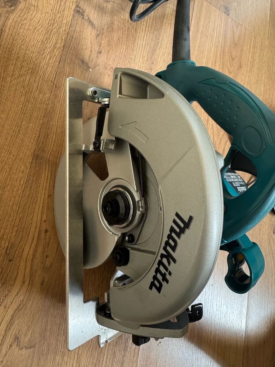 Serra Manual Makita - Foto 4