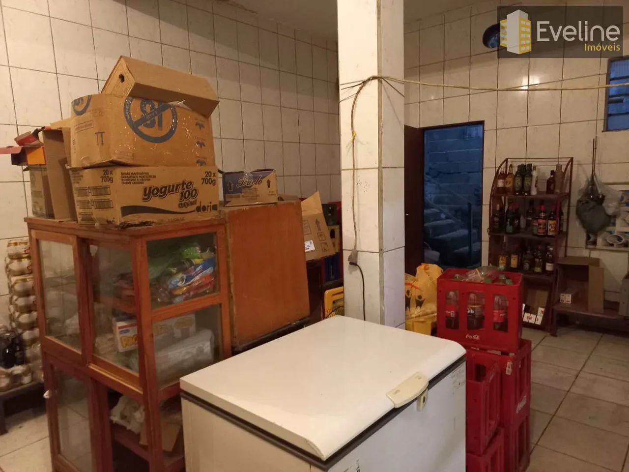 Casa com 2 dorms, Centro, Biritiba-Mirim - R$ 400 mil, Cod: 3136 - Foto 4