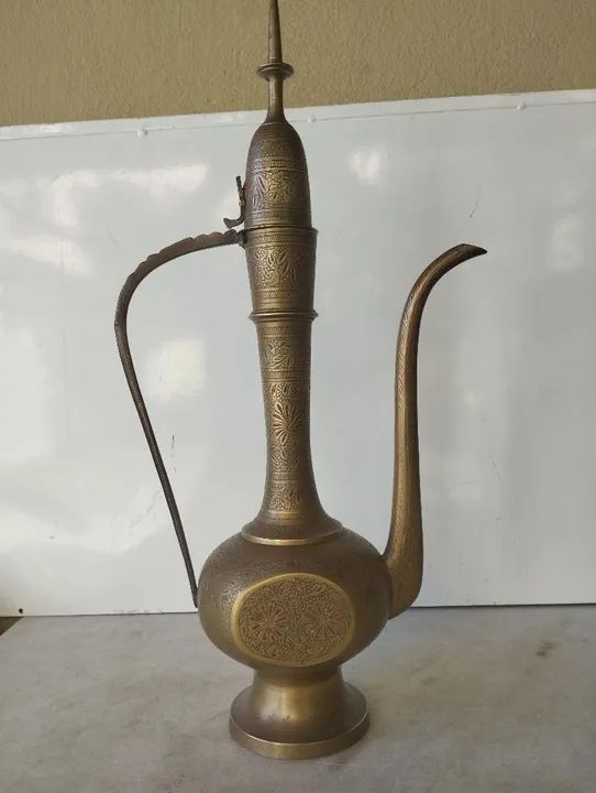 Ânfora Antiga  - Foto 5