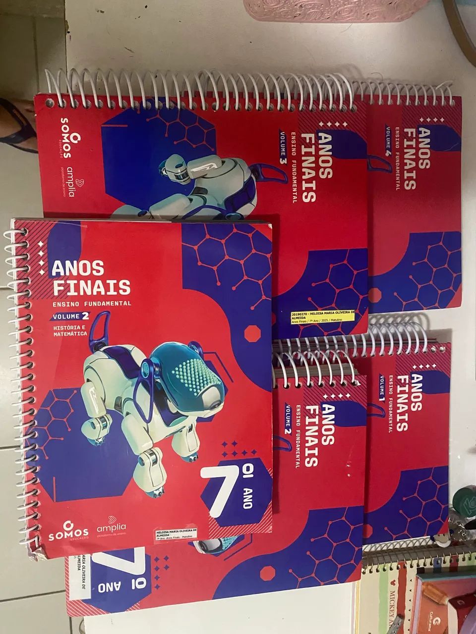Livro didático 64961573115393124