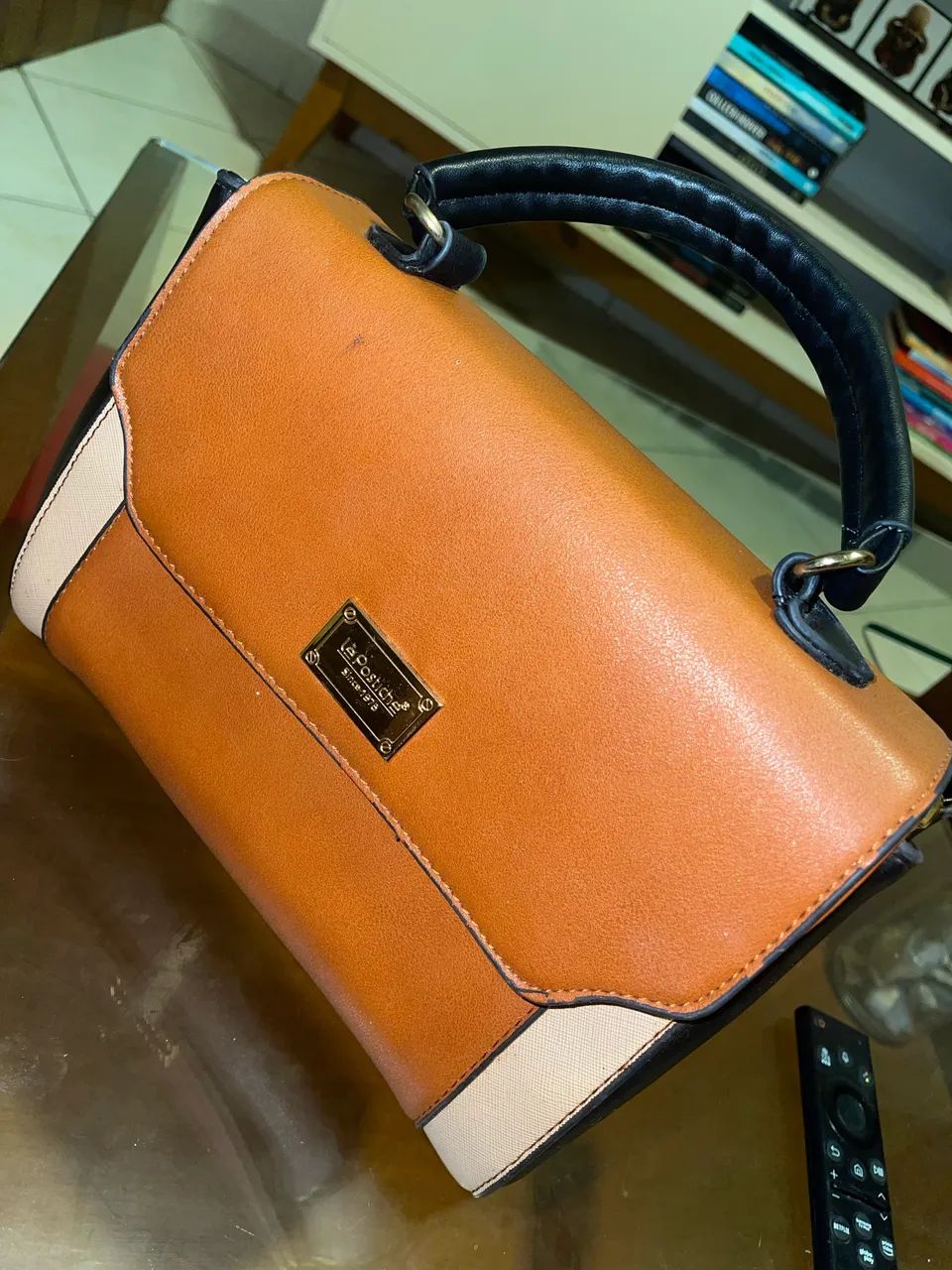 Bolsa  - Foto 3