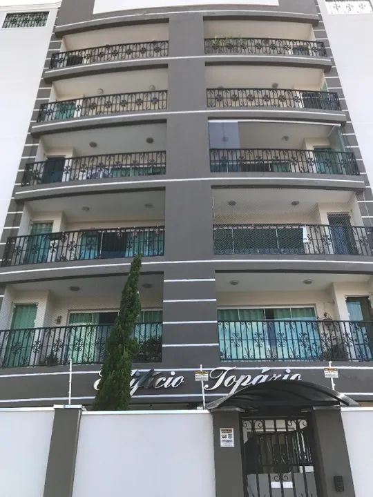 Apartamento 3 Dorm. no Centro da Cidade - Foto 2