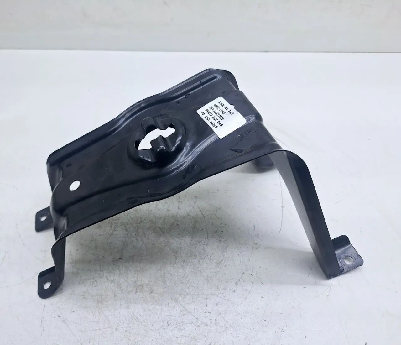 Suporte Estepe Audi A4 2.0 2017 2018 8w0802715 - Foto 2