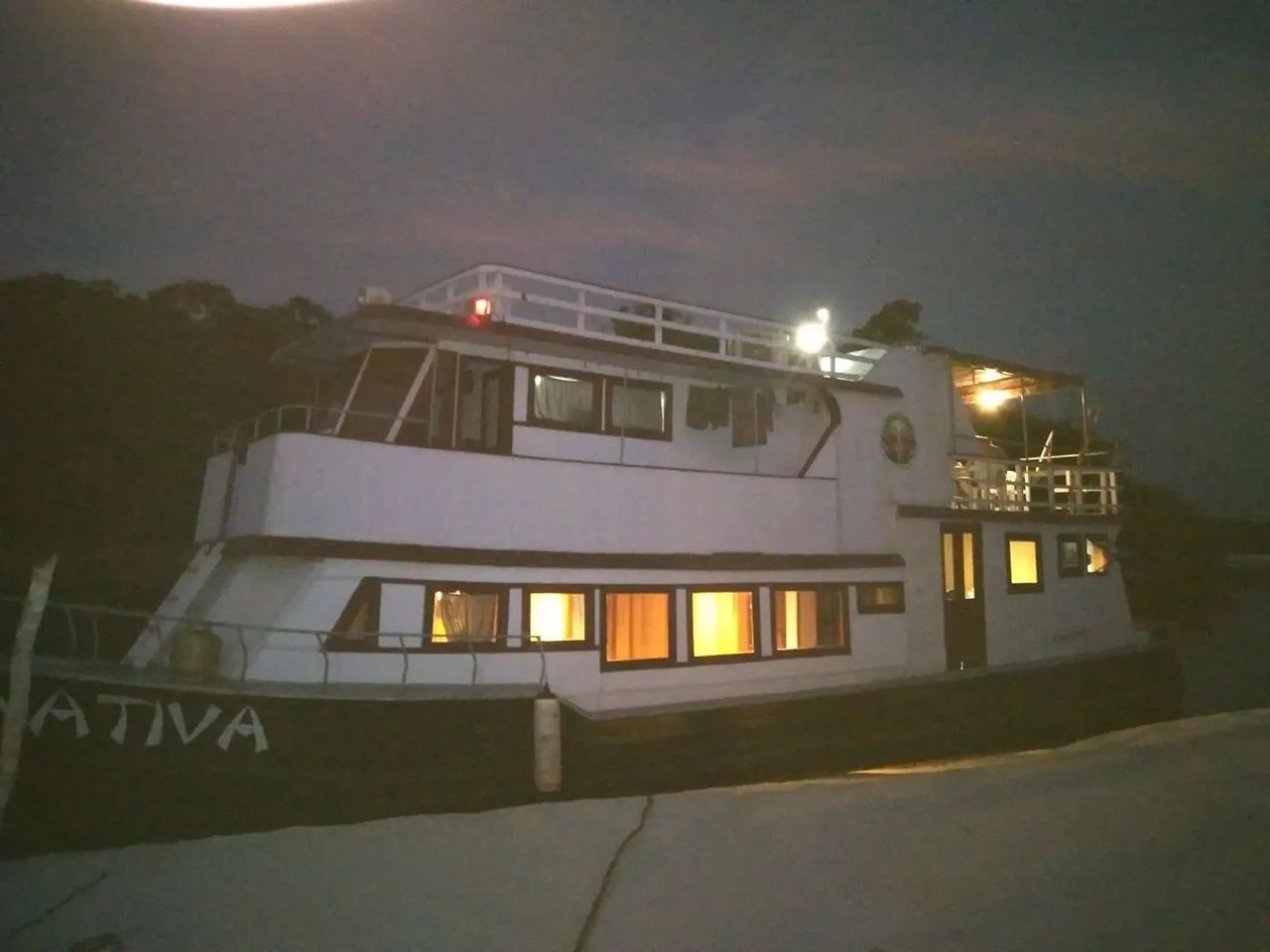 Barco Regional Madeira  - Foto 7