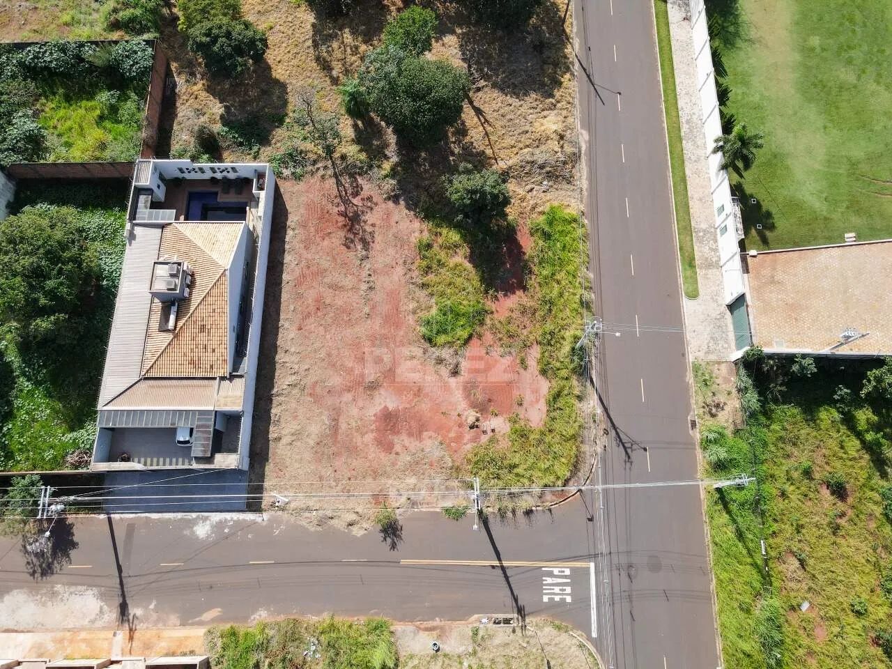 Terreno no Bairro Rita Vieira - Foto 2