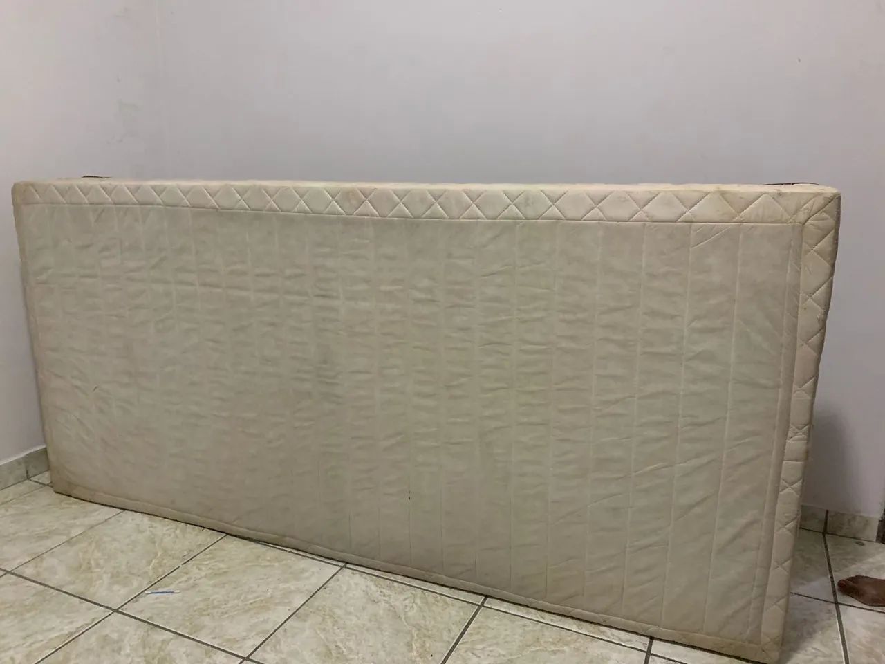 Colchão Solteiro - Foto 3