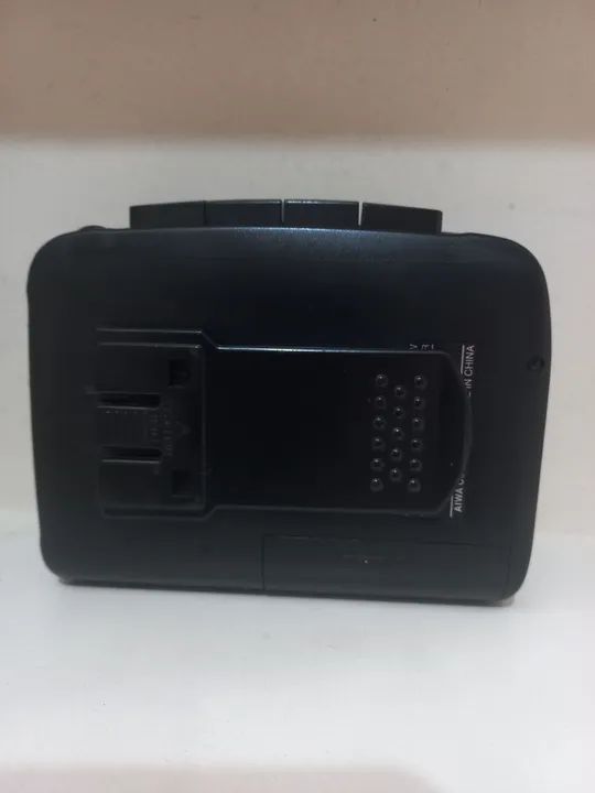 Walkman  Aiwa TA263 - Foto 2