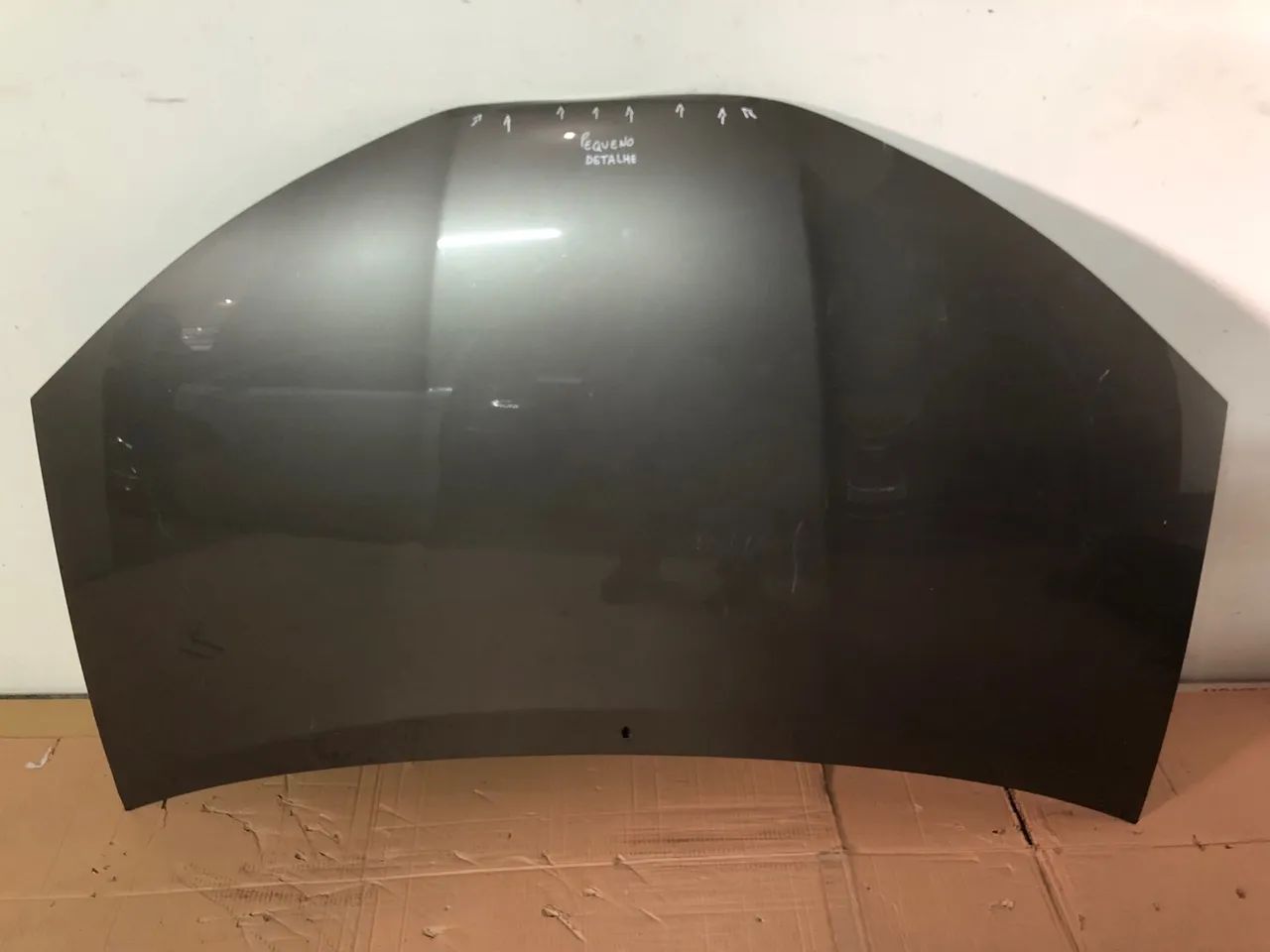 Capo Toyota Etios 2013 2014 Á 2022 Original  - Foto 6