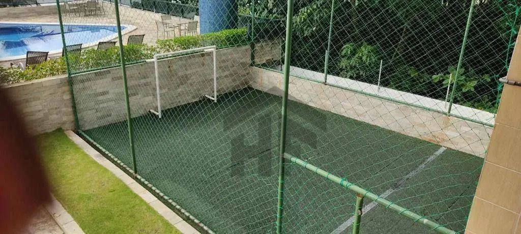Apartamento de 192m² para alugar ou vender, com 4 quartos (3 suítes), localizado em Candei - Foto 5