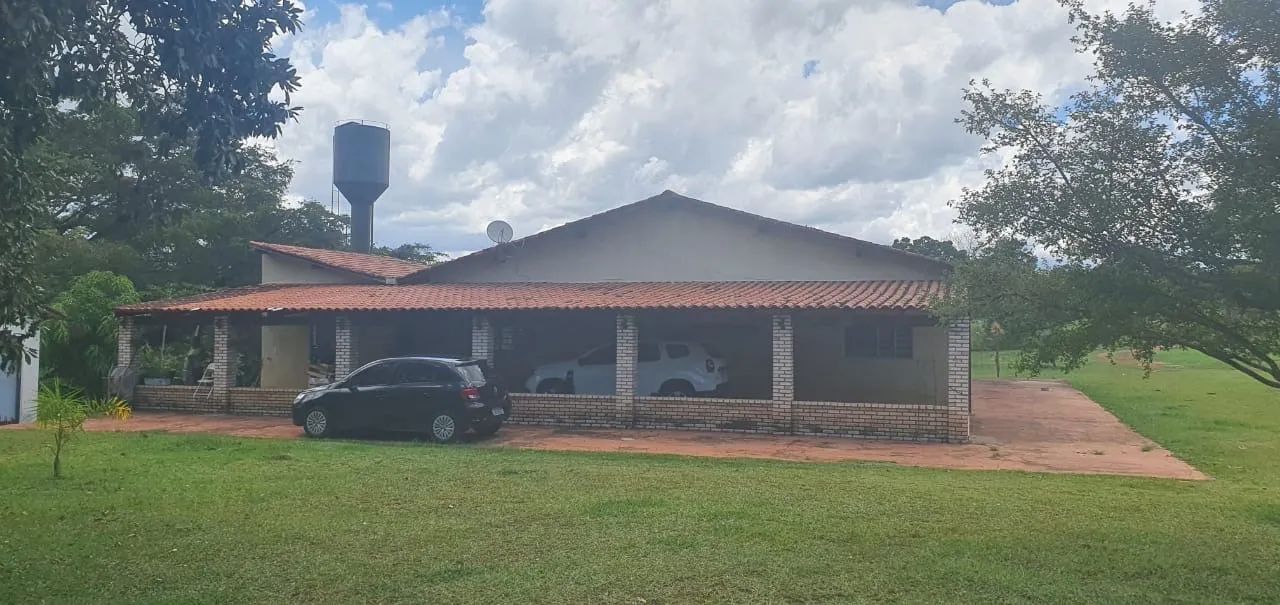 Chácara à venda no Lago Norte-DF - Foto 4