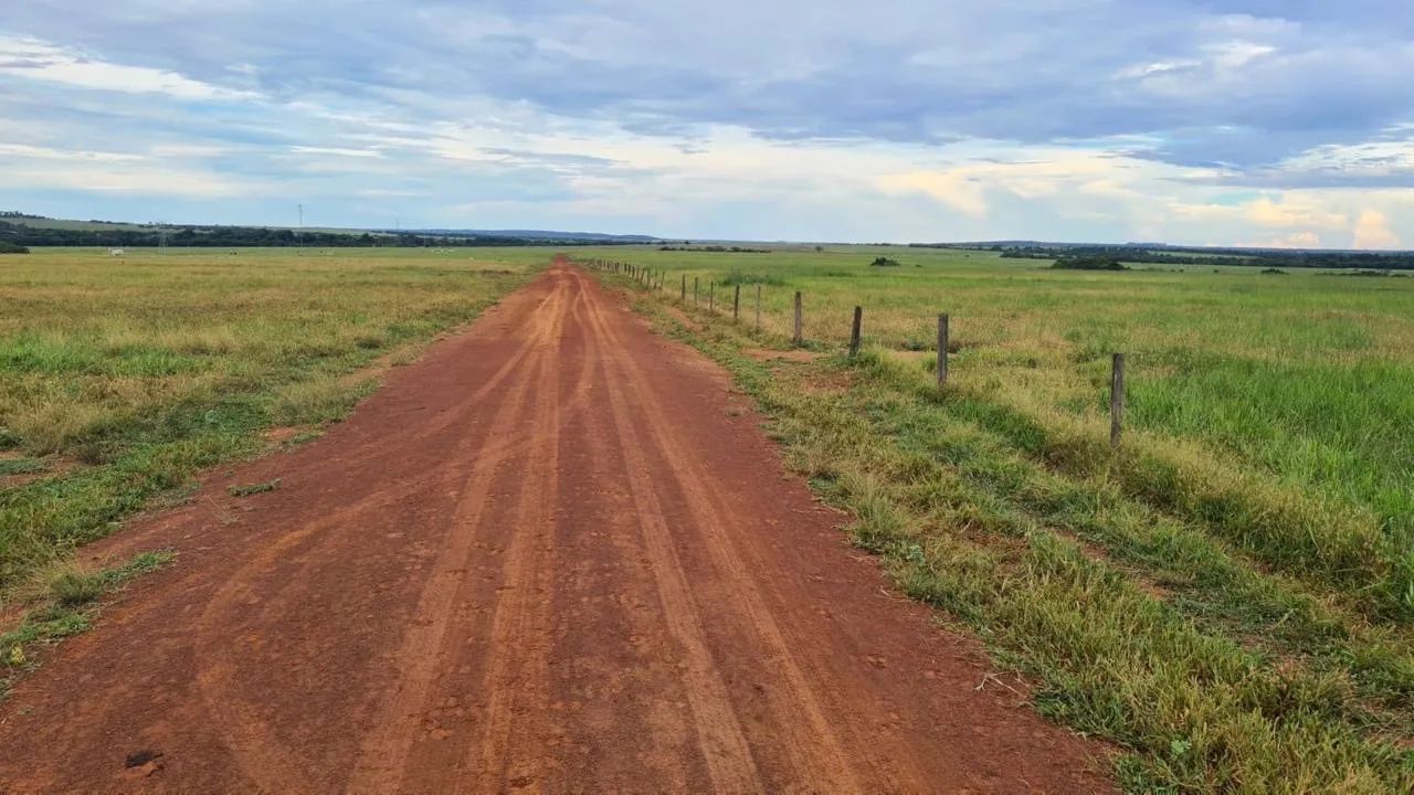 R$650 Milhões Fazenda de 20.600 hectares em Paranatinga-MT - Foto 4