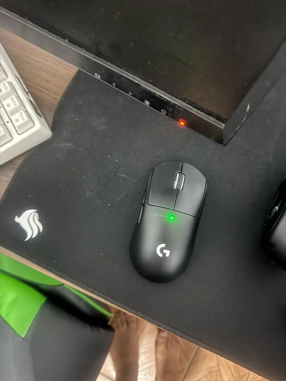 PC GAMER I7 13700F + 4060TI 32GB RAM 240hz - Foto 5