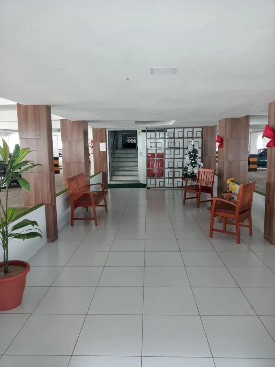 Flat Mobiliado para Aluguel no Bairro do Bessa