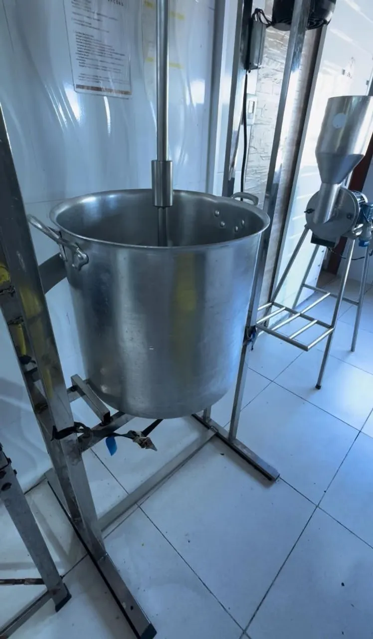 Ponto De Acarajé Valorizado