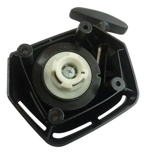 RETRATIL COMPLETO ROÇADEIRA BR 220/250 ELITE BRANCO - Foto 2