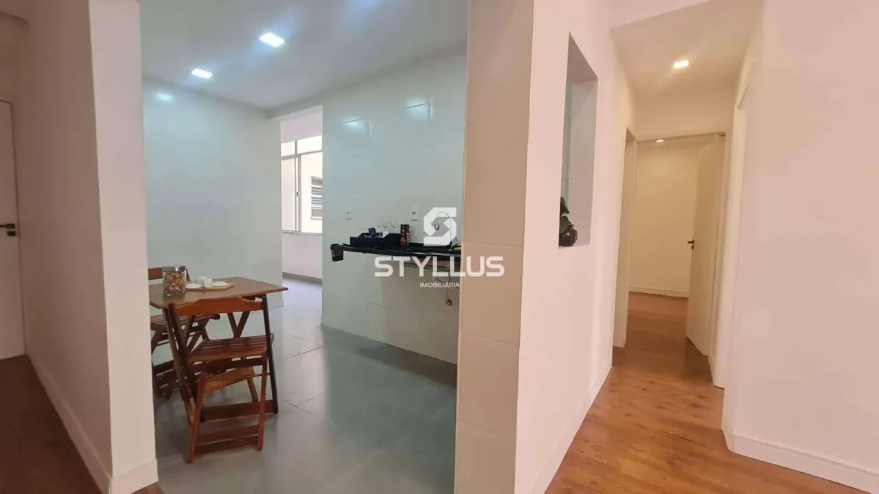 Méier | Apartamento 2 quartos - Foto 3