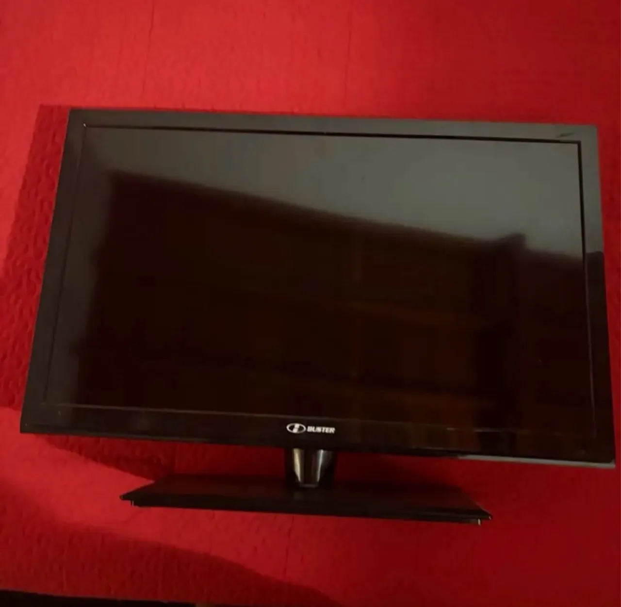 TV Buster