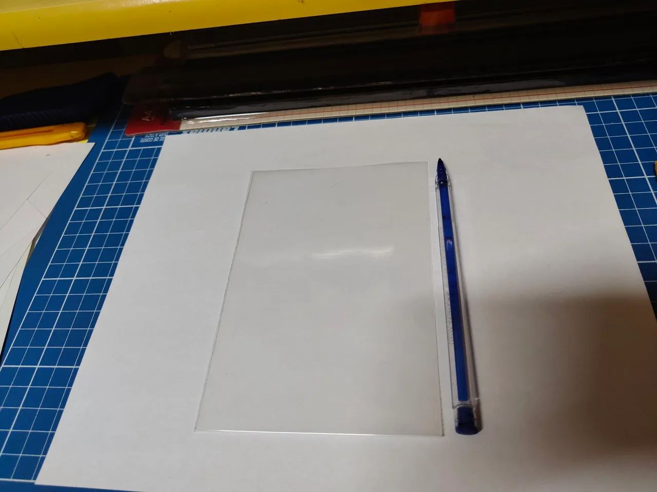 Saco Plástico 10x15 Transparente - Foto 2