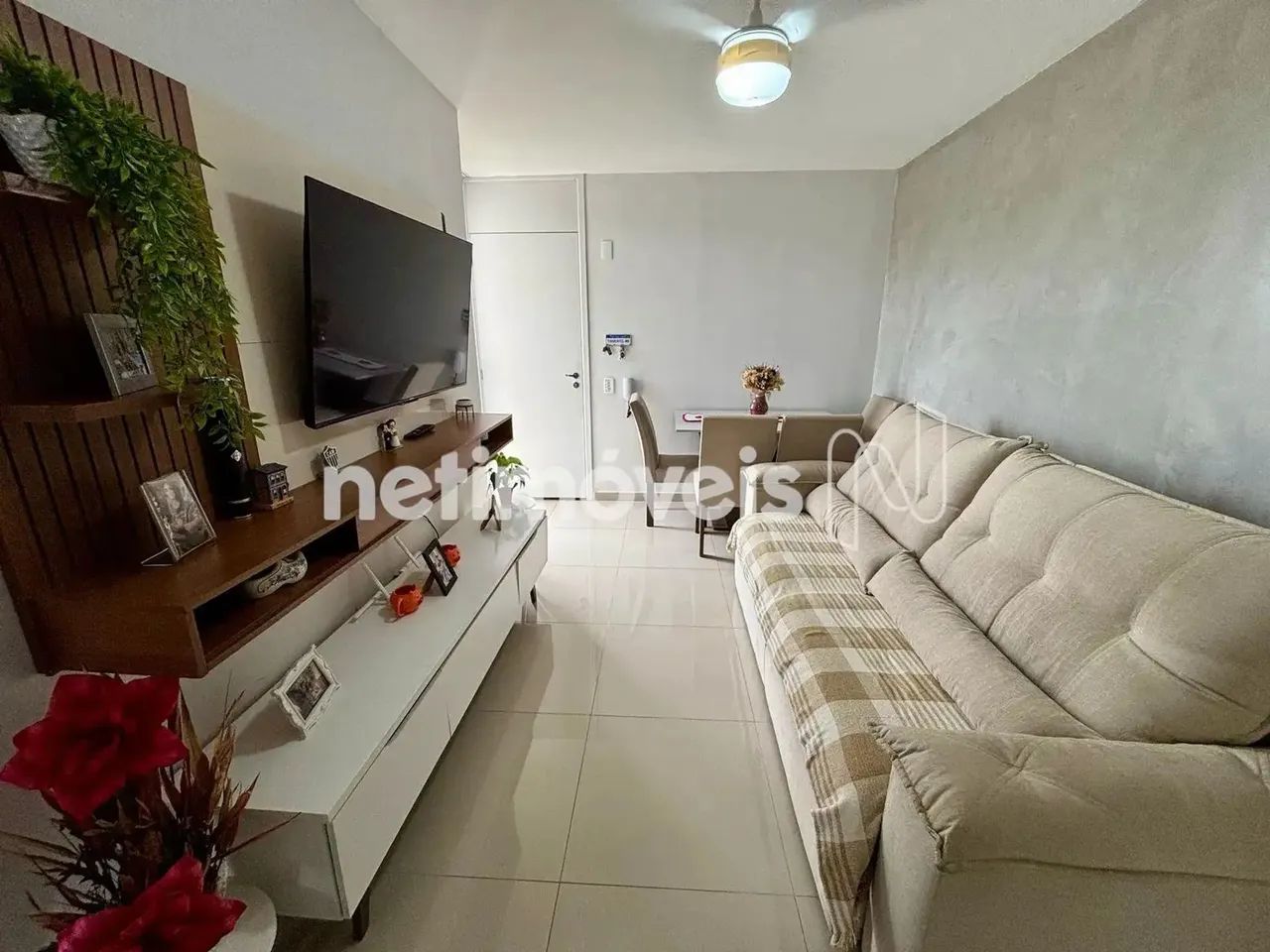 Venda Apartamento 2 quartos Conquista Veredas Contagem - Foto 2