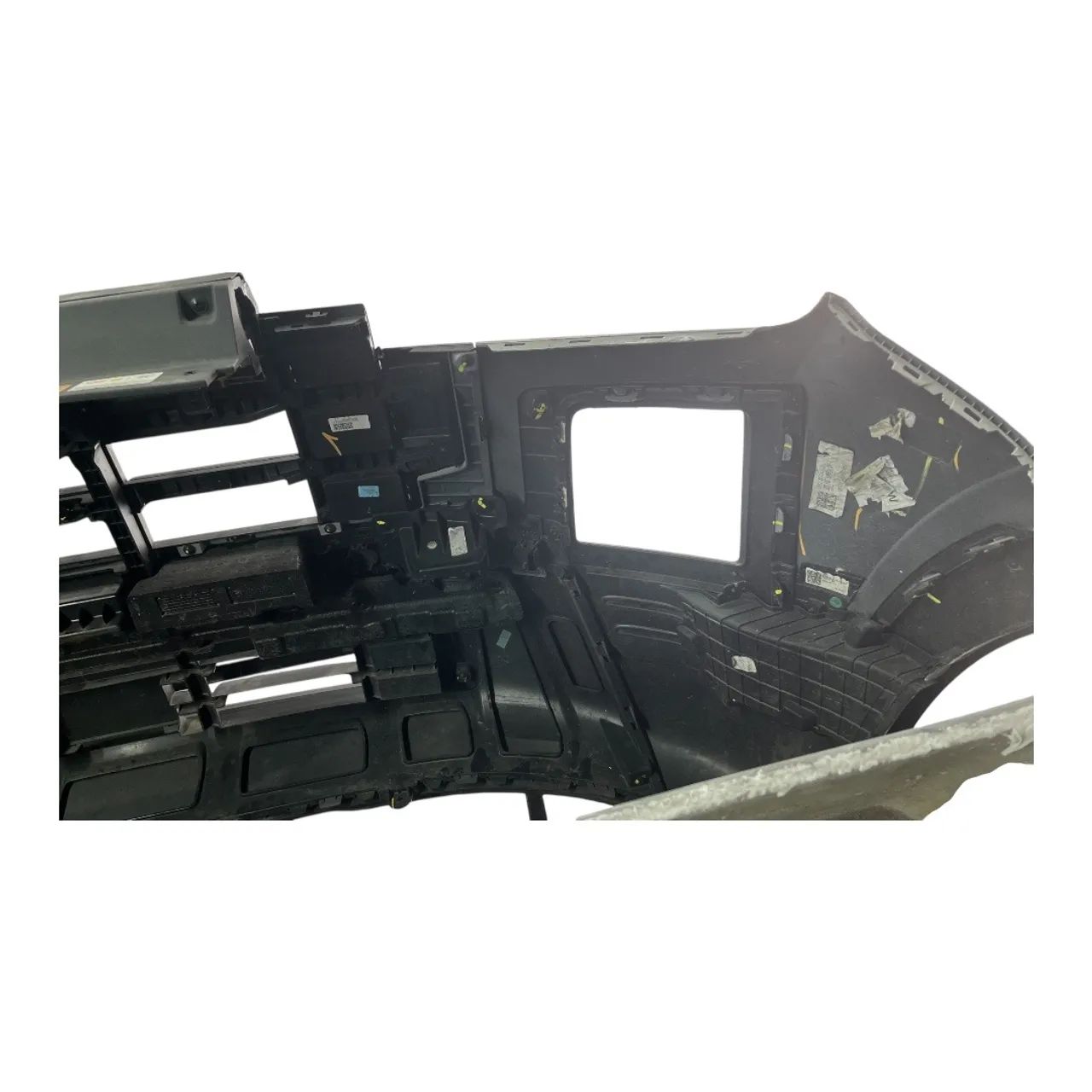 Parachoque Completo Hyundai Creta 1.0 T 2022-2025 - Foto 6