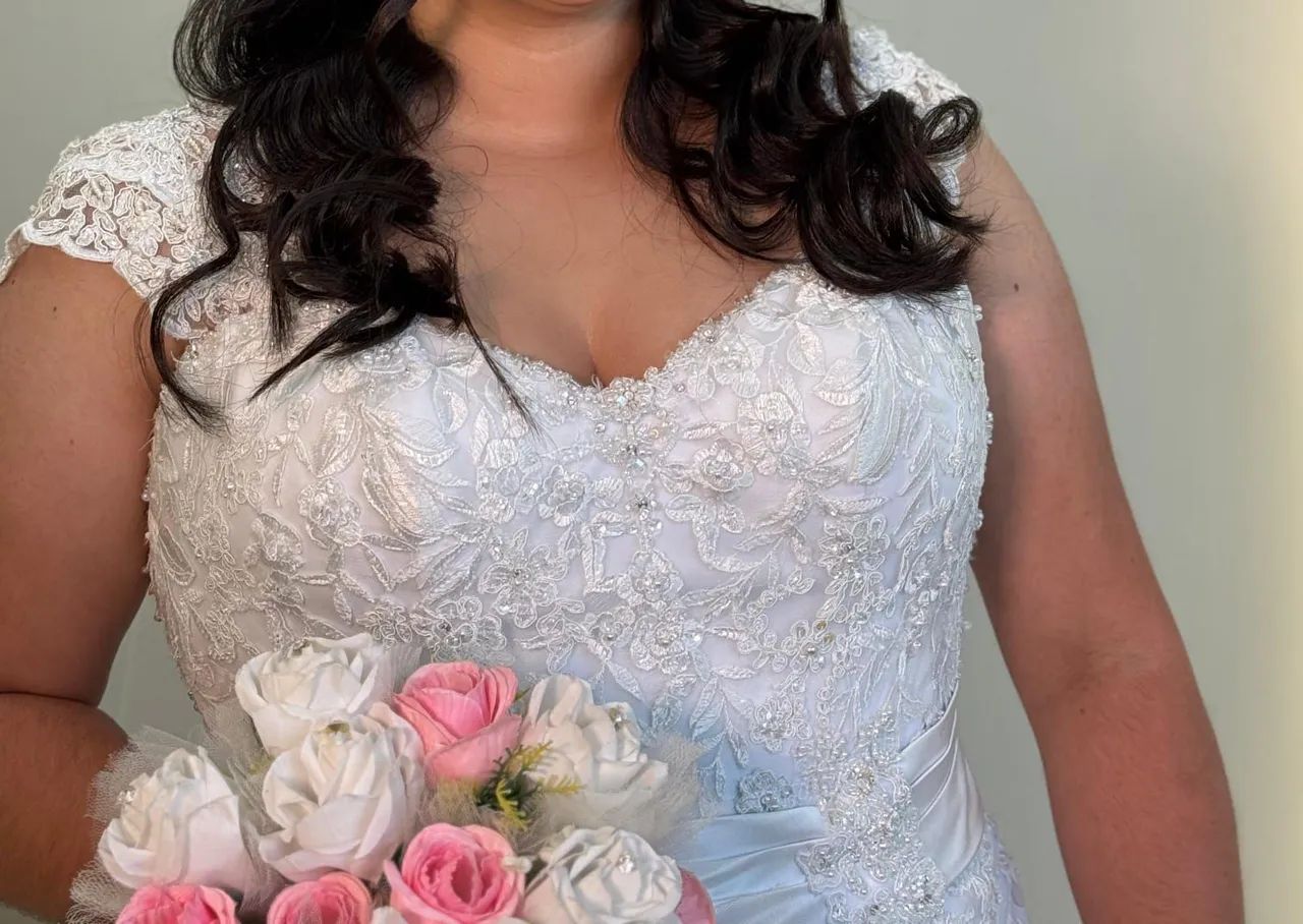 Vestido de Noiva - Foto 2