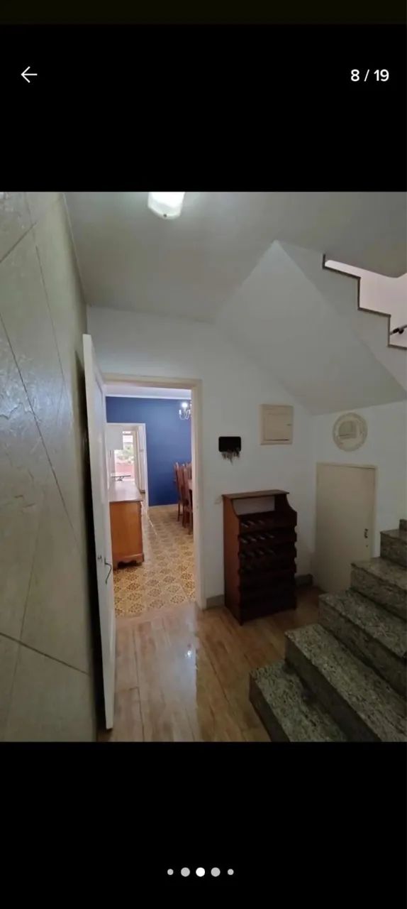 Foto - Belém - Marco