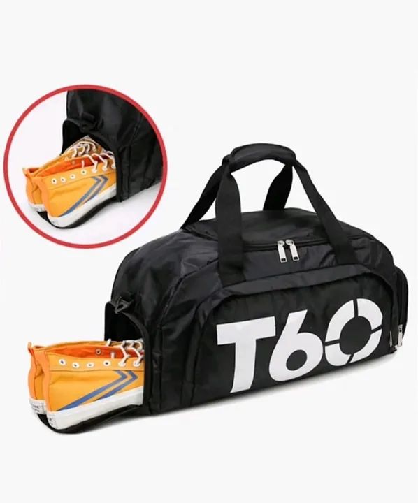 Mochila t60 - Foto 3