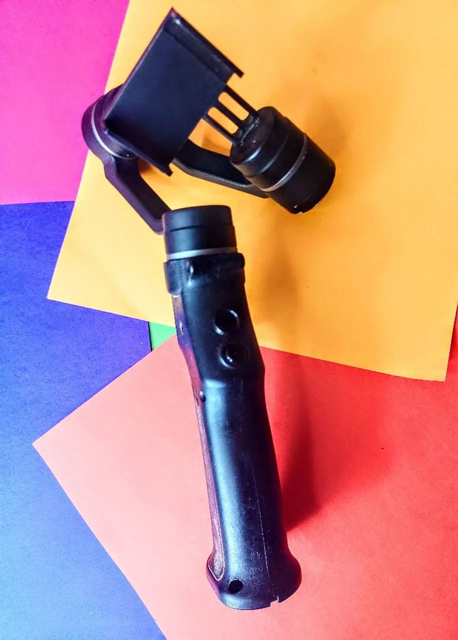 Estabilizador  - Foto 2