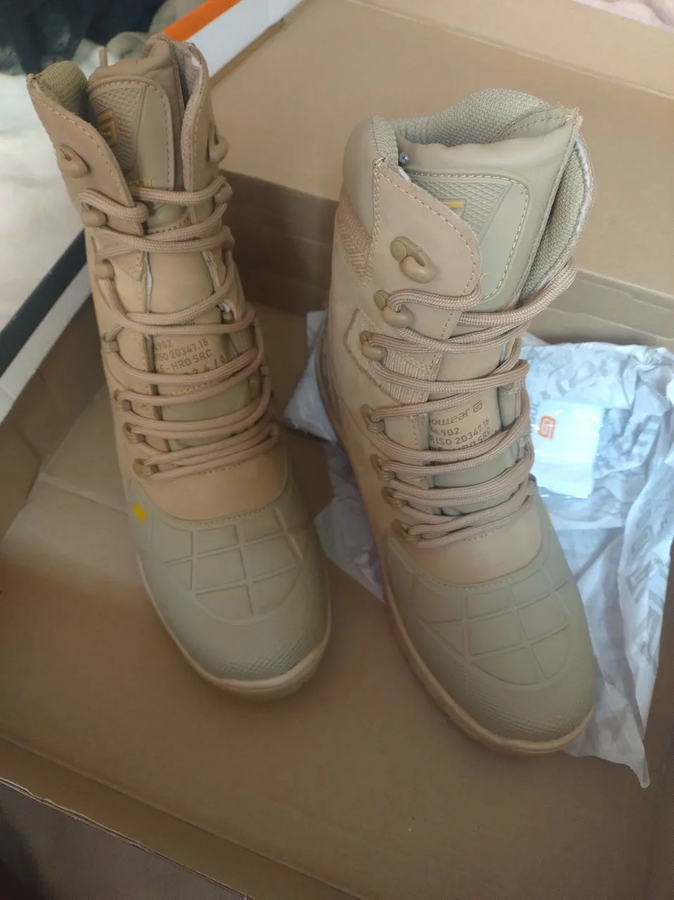 Vendo bota gogowear