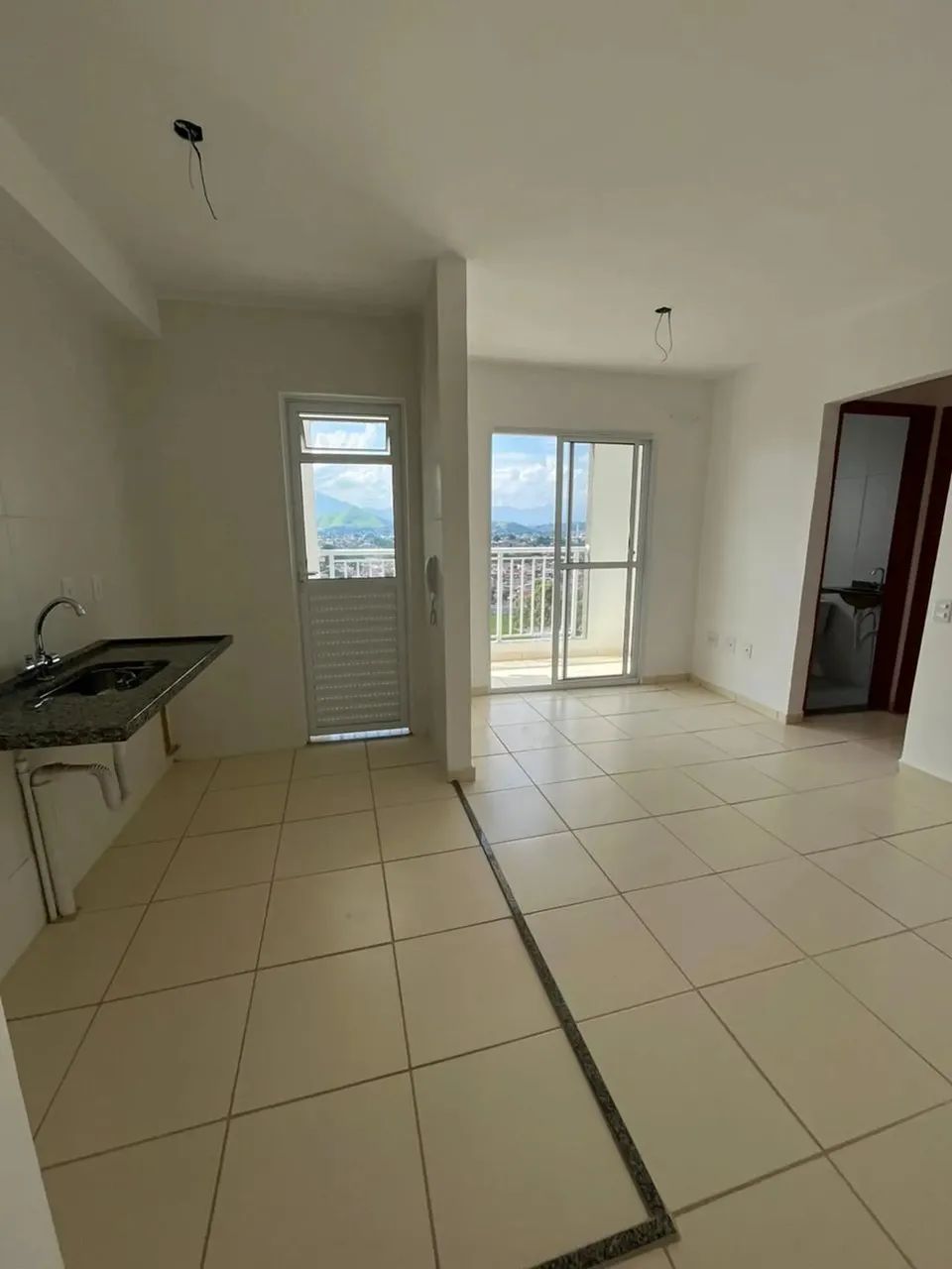Seu novo lar está aqui  conforto, lazer e praticidade em um só lugar! - Foto 4