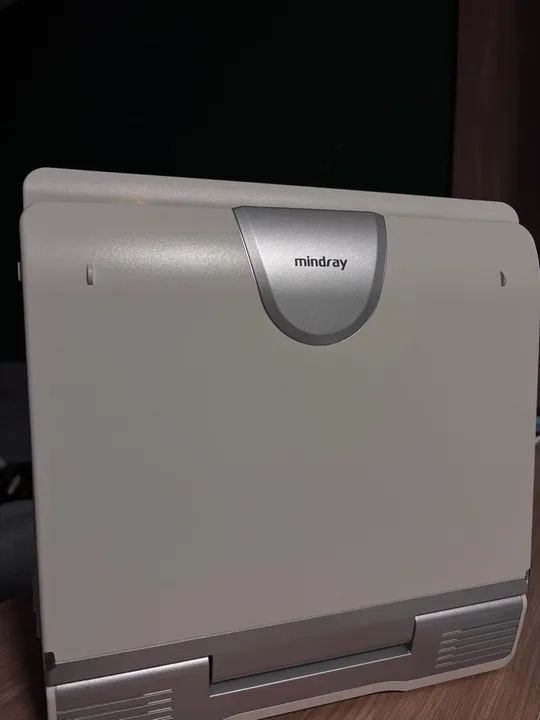 Ultrassom para diagnóstico por imagem mindray - Foto 2