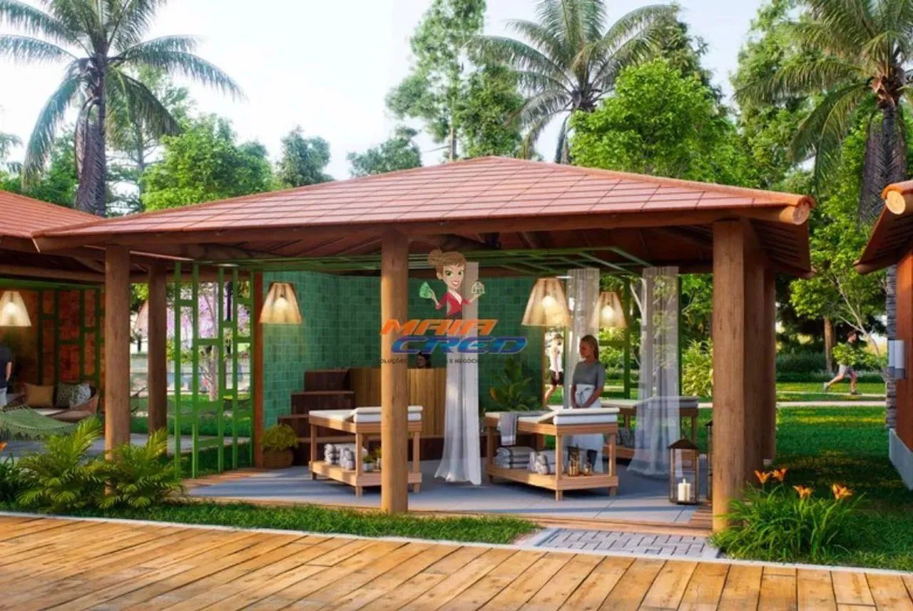 Lote para Venda em Porto Seguro, Alto do Mundaí - Foto 12