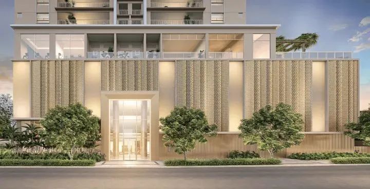 THE GARDEN KLABIN - Foto 2