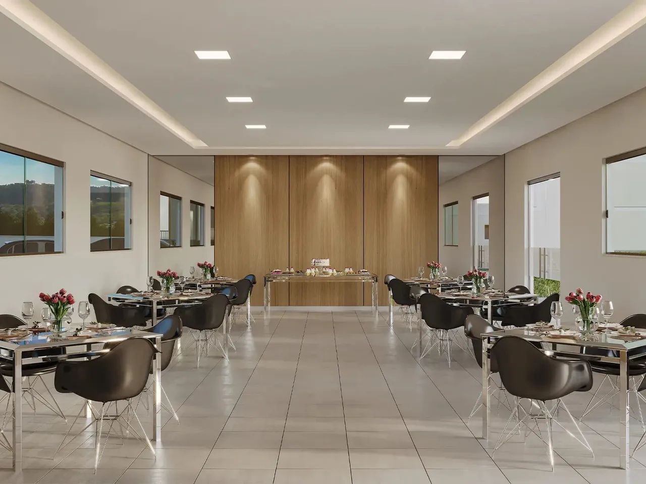 Condomínio Torres dos Franceses  Lançamento no Turu TR187395 SLZ - 1L2MTB6 - Foto 3