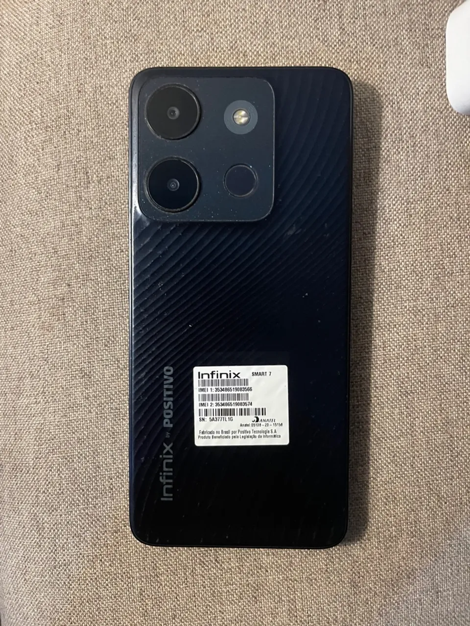 Celular smart 7