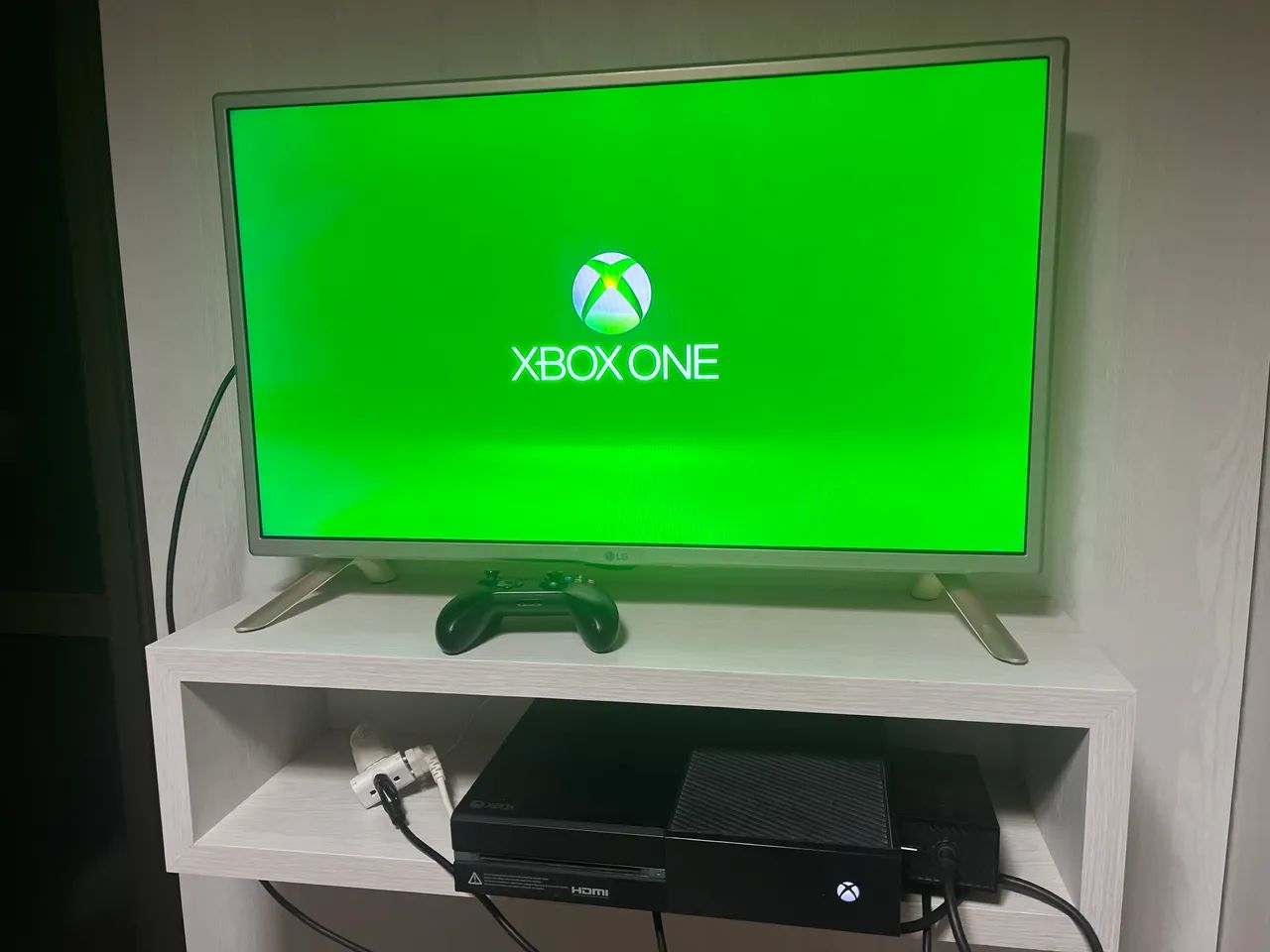 XBOX ONE 1 Tb