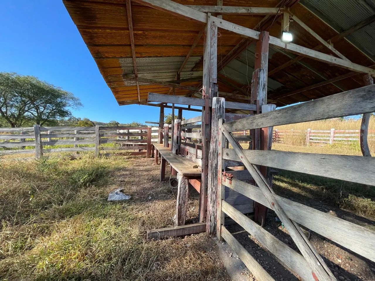 Fazenda em Itapuranga  - Foto 2