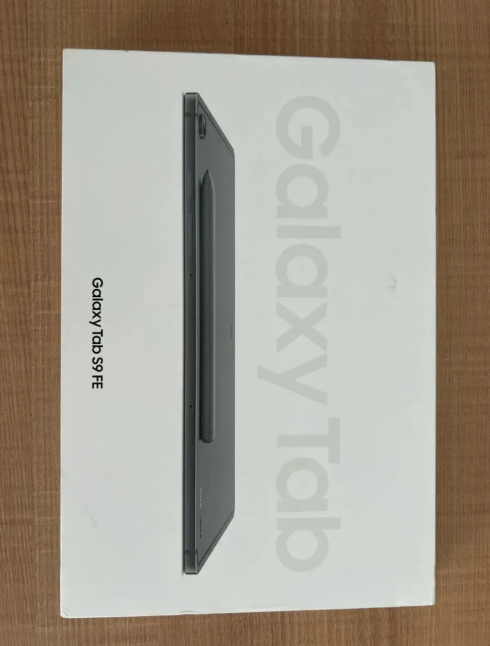 Samsung Galaxy Tab S9 FE 128gb