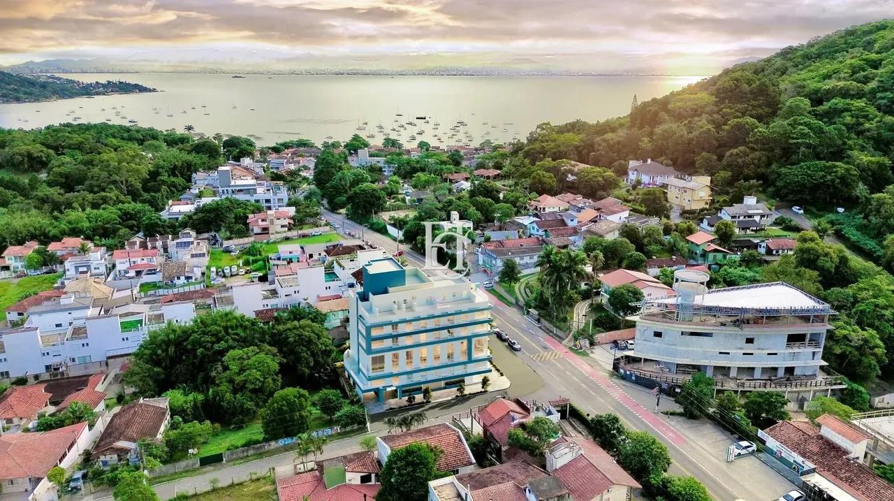 Studio Moderno à Venda Empreendimento a Preço de Custo em Santo Antônio de Lisboa