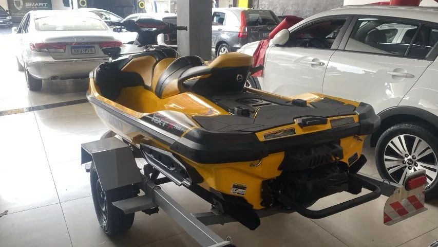JETSKI SEA-DOO RXT-X 300 RS 2021 - Foto 2