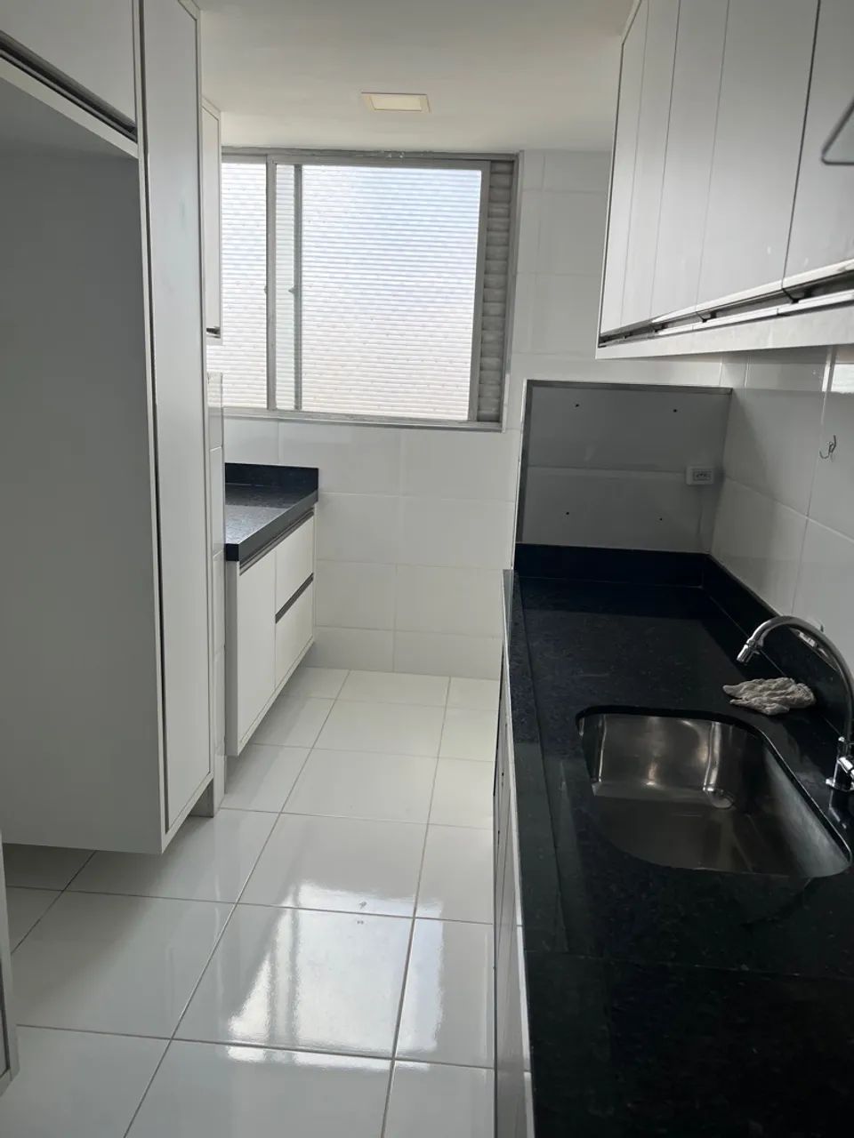 Apartamento de 110 m2  no centro de Cuiabá  - Foto 6
