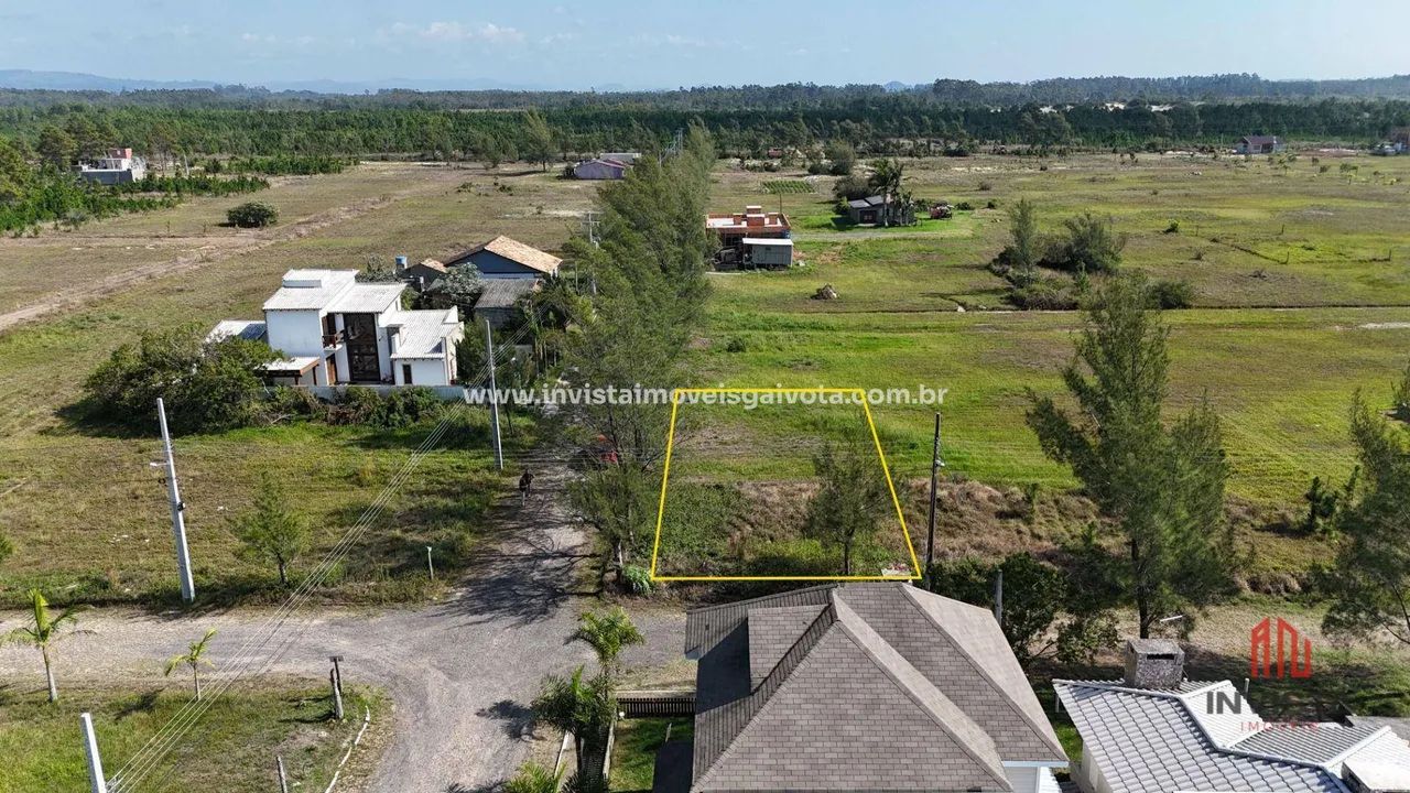 Terreno à venda, 313 m² por R$ 199.000,00 - Furnas - Balneário Gaivota/SC - Foto 5