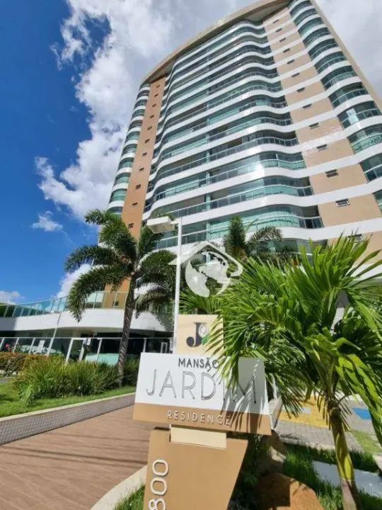 Apartamento com 3 dormitórios à venda, 180 m² por R$ 1.480.000,00 - Jardins - Aracaju/SE