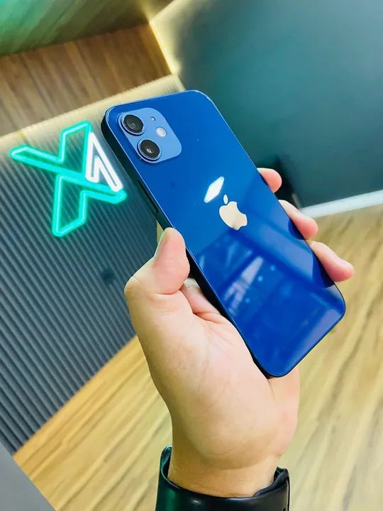 iPhone 12 pronta entrega / temos o melhor preço  - Foto 4