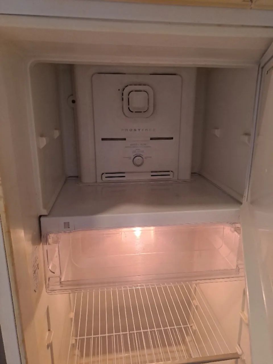 Geladeira electrolux frost free - Foto 4