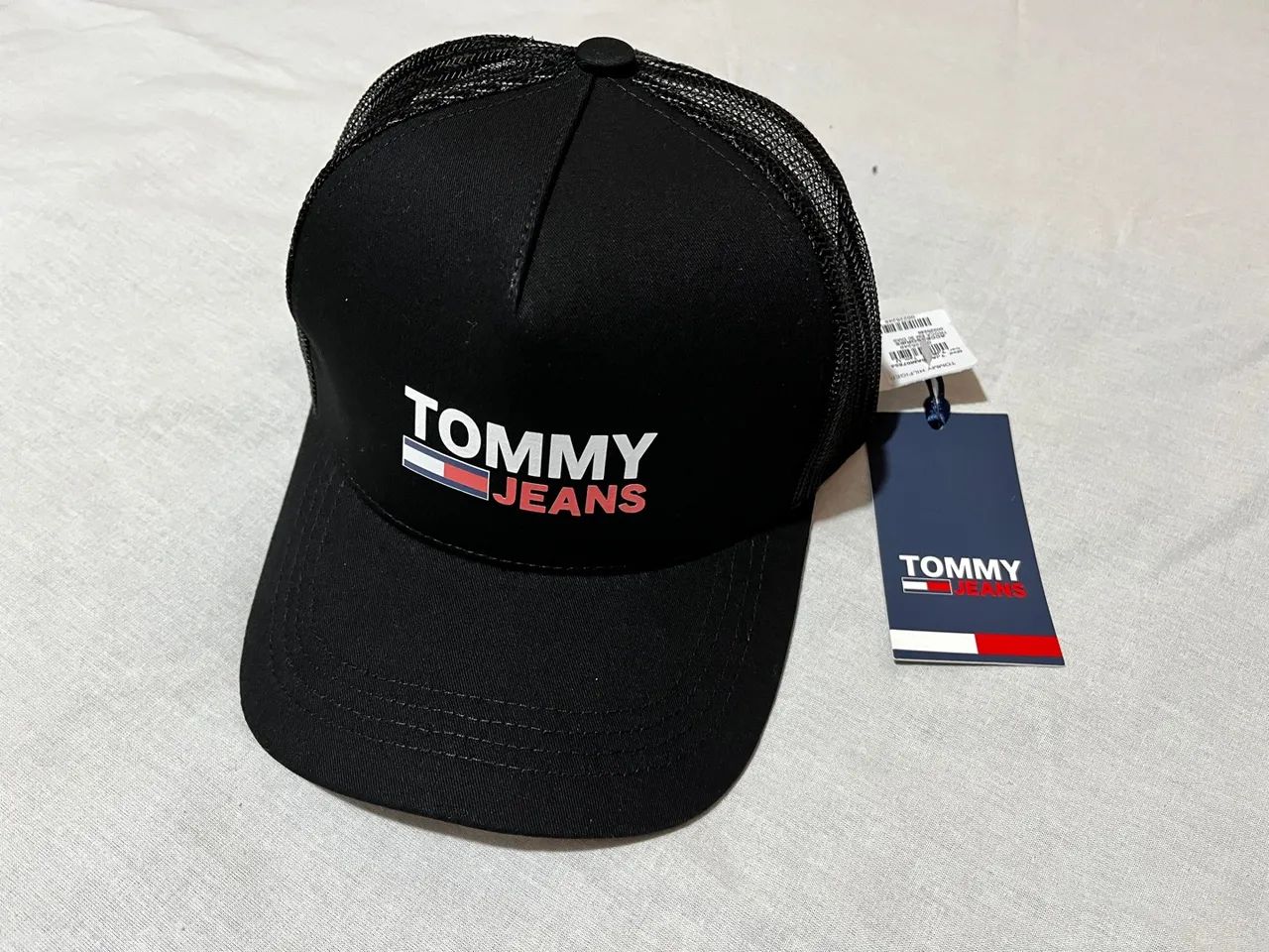 Boné Tommy Jeans 