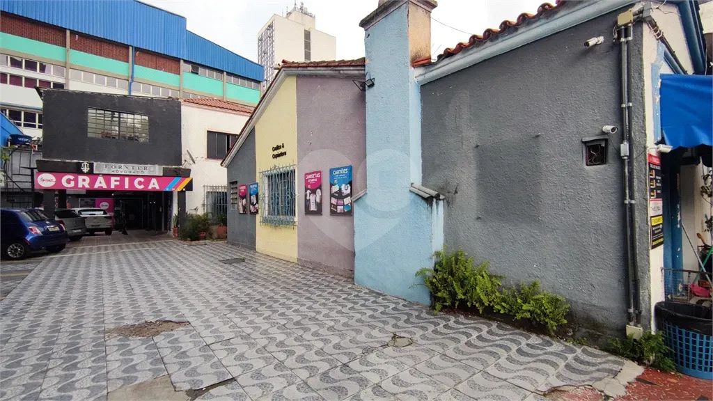 Terreno com 1 quartos à venda em Santo Amaro - SP - Foto 4