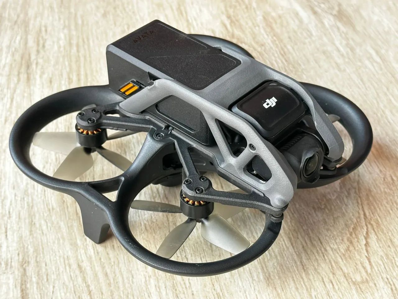 Drone DJI Mini 3 Pro - Foto 5